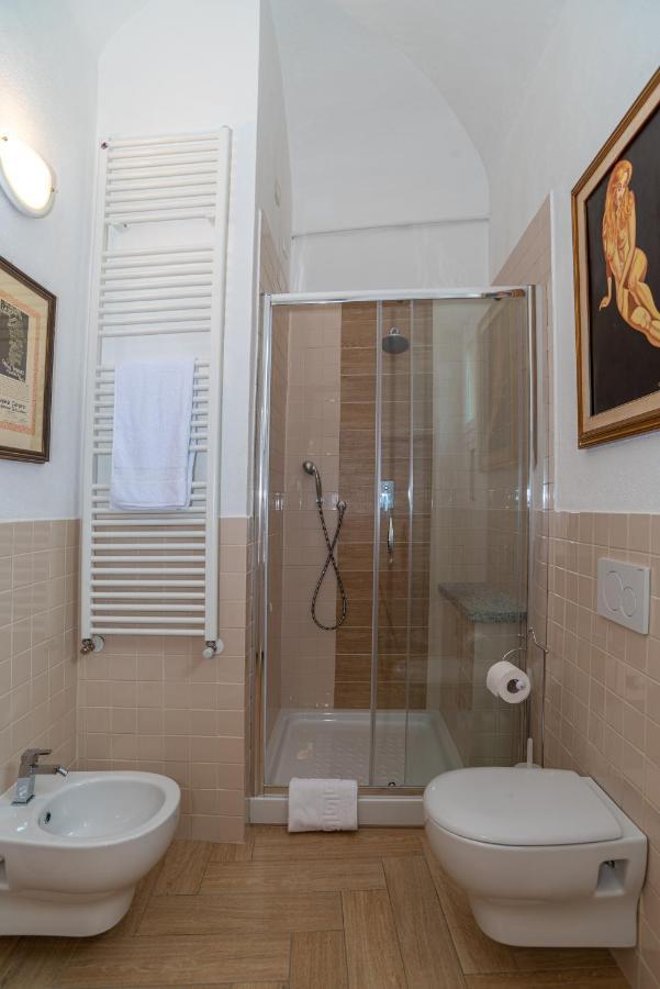 La Casa Del Pittore Olbia Exteriér fotografie