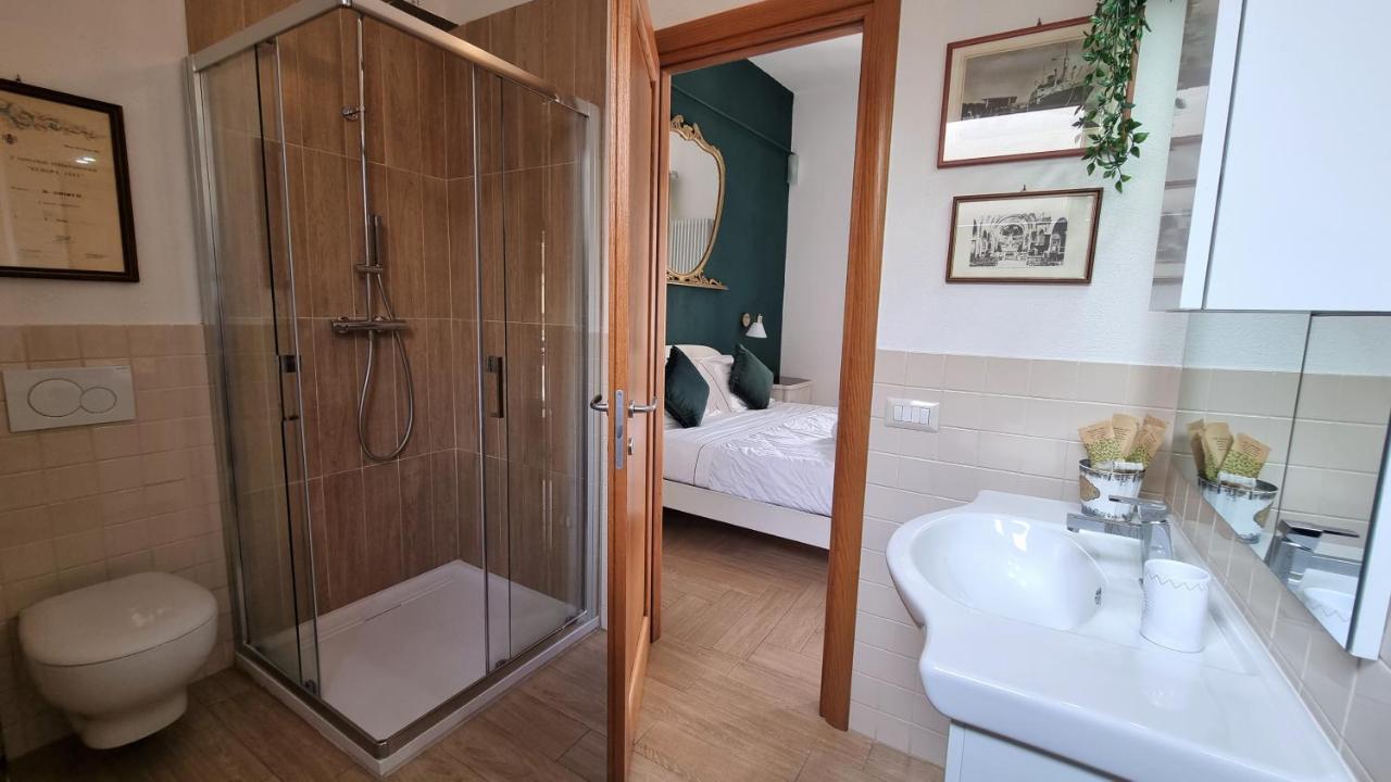 La Casa Del Pittore Olbia Exteriér fotografie